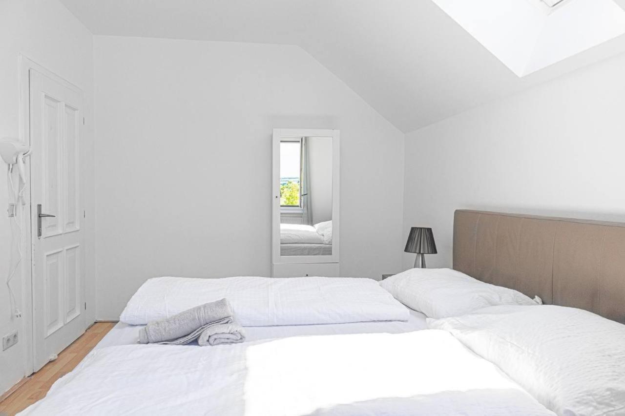 Cozy In Amazing House Appartement