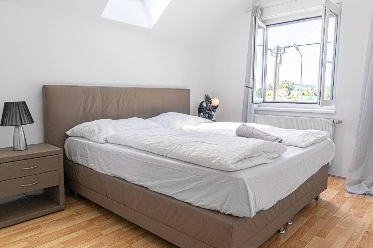 Appartement Cozy In Amazing House