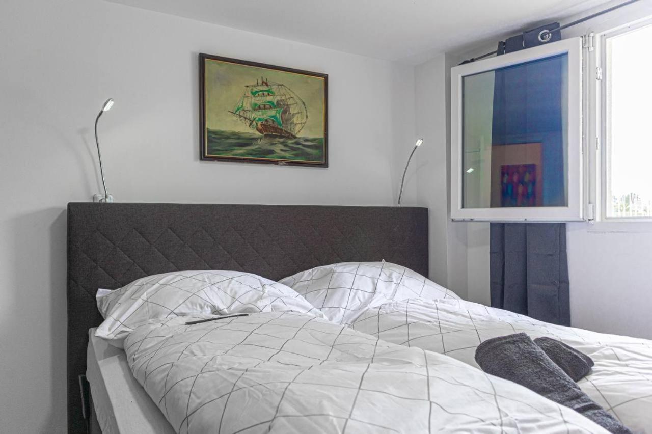 Appartement Cozy In Amazing House