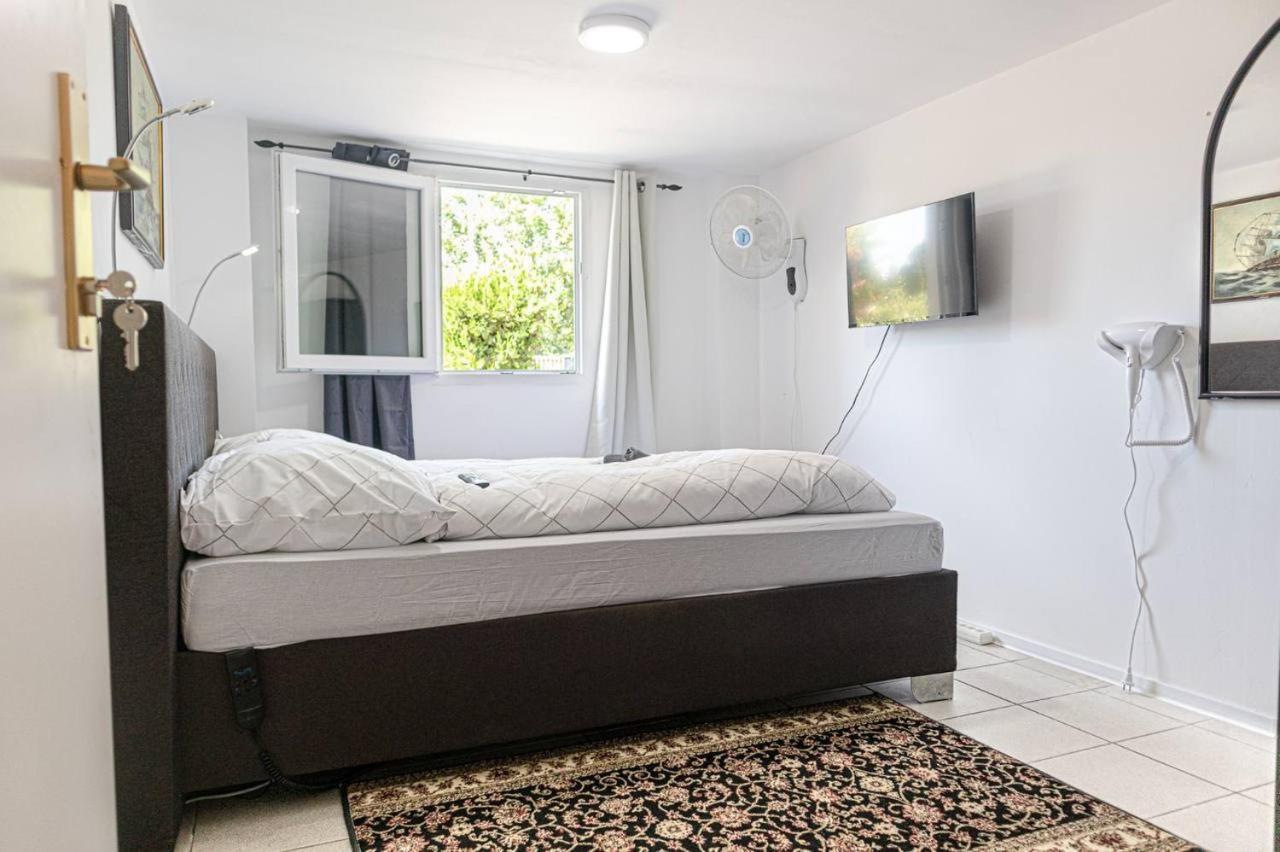 Cozy In Amazing House Appartement Vienne