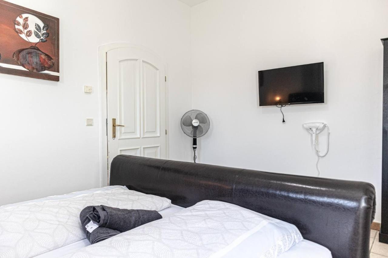 Appartement Cozy In Amazing House Vienne