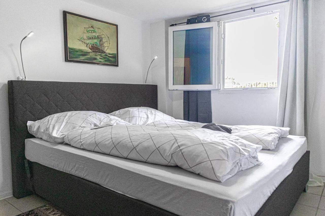 Appartement Cozy In Amazing House Vienne