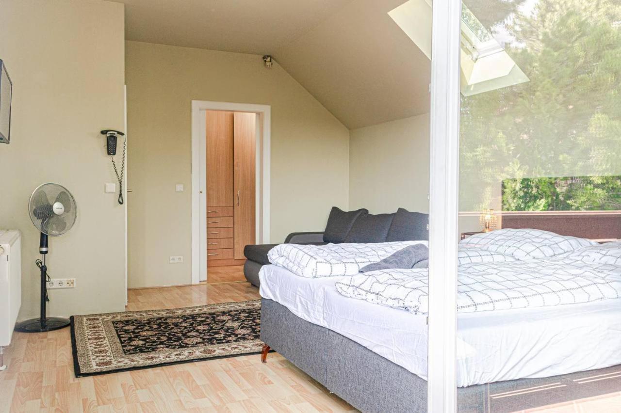 Appartement Cozy In Amazing House