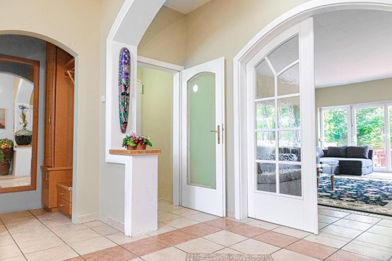 Appartement Cozy In Amazing House Vienne