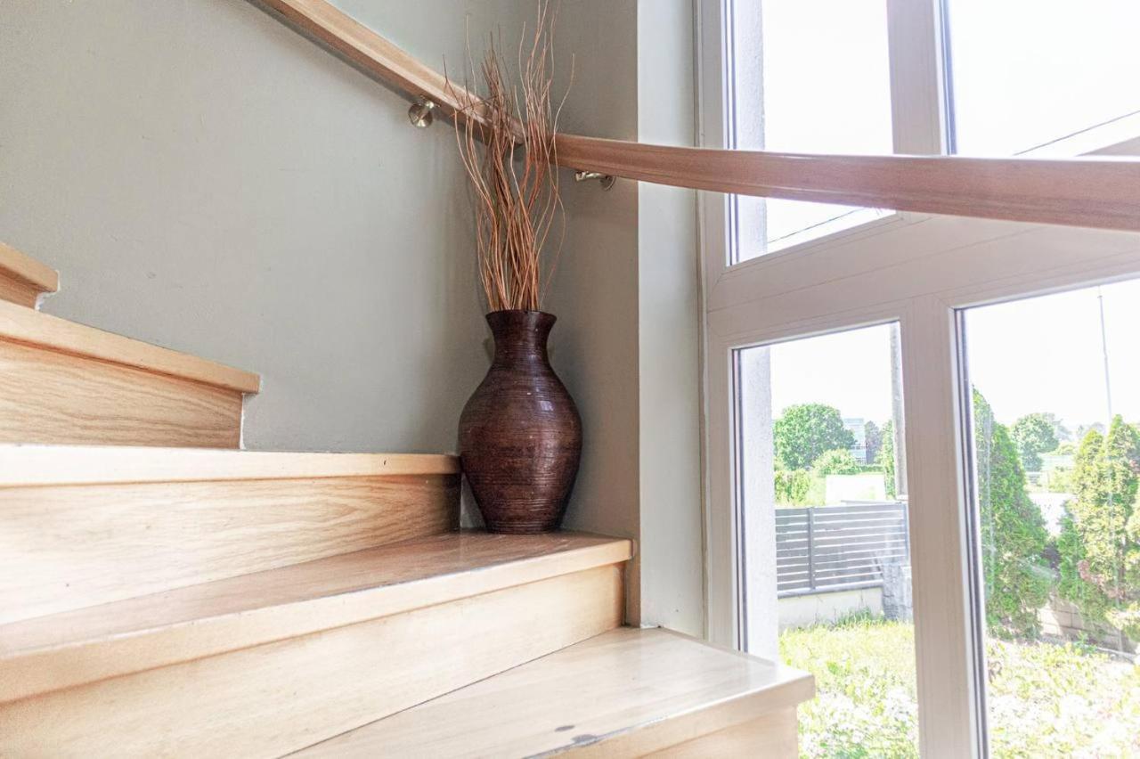 Appartement Cozy In Amazing House