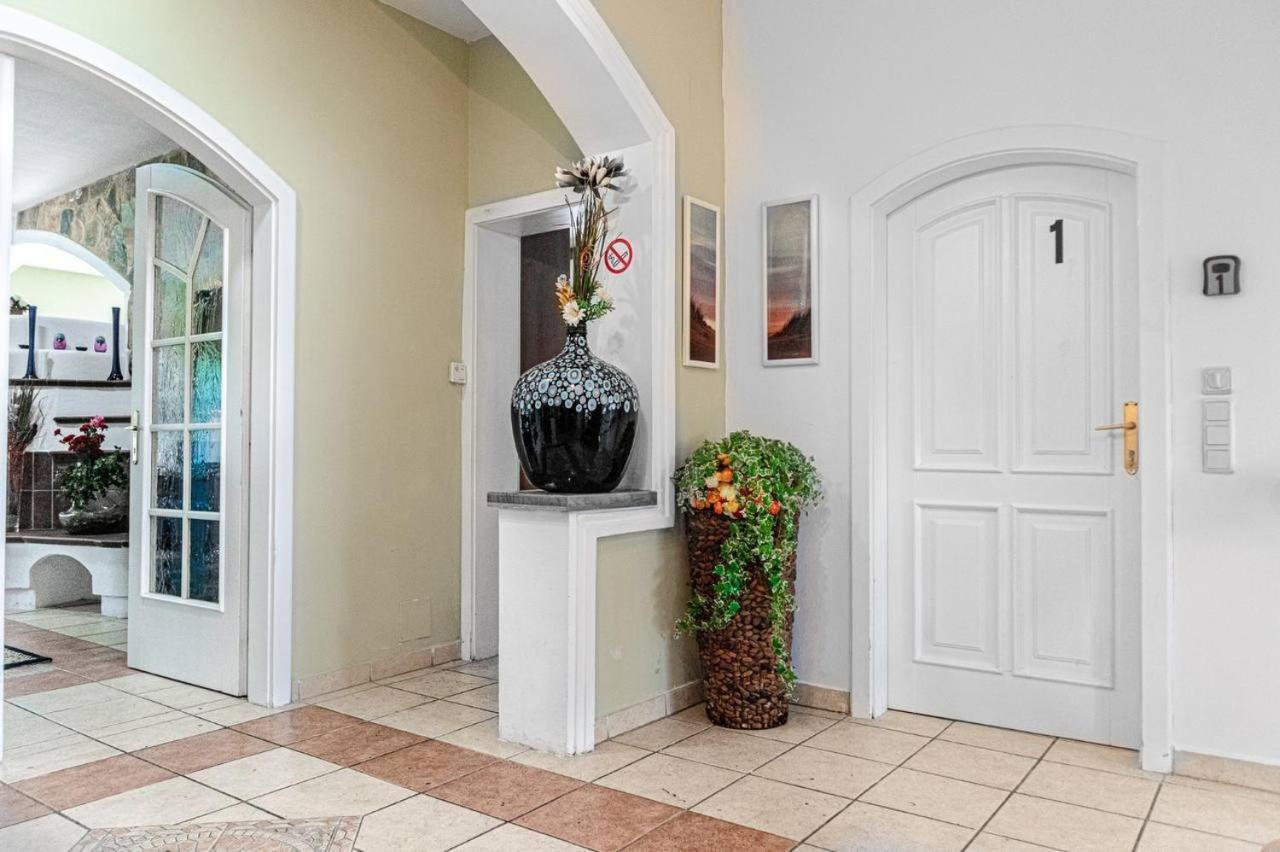 Appartement Cozy In Amazing House Vienne