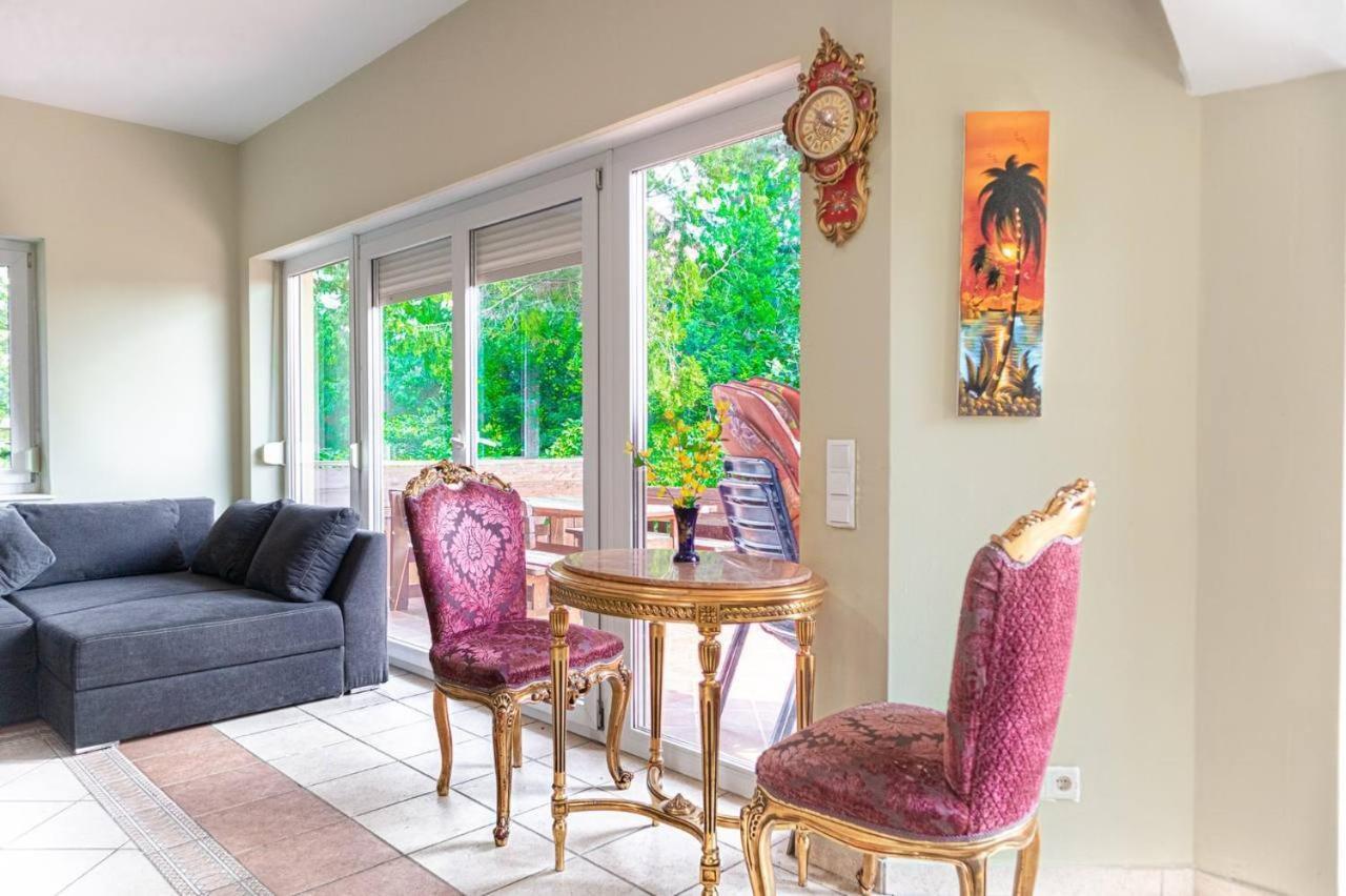 Cozy In Amazing House Appartement Vienne