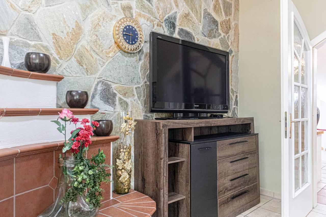 Appartement Cozy In Amazing House