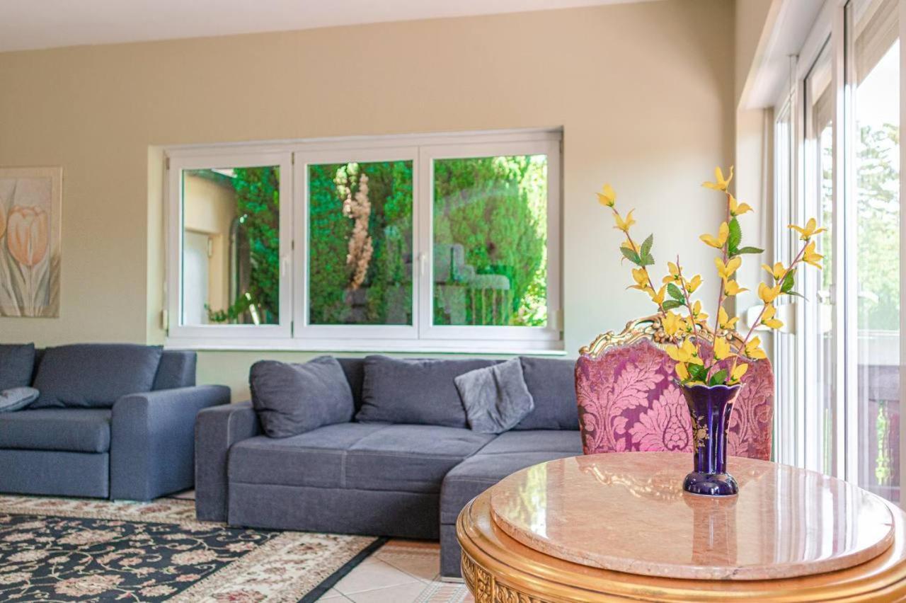 Cozy In Amazing House * Vienne