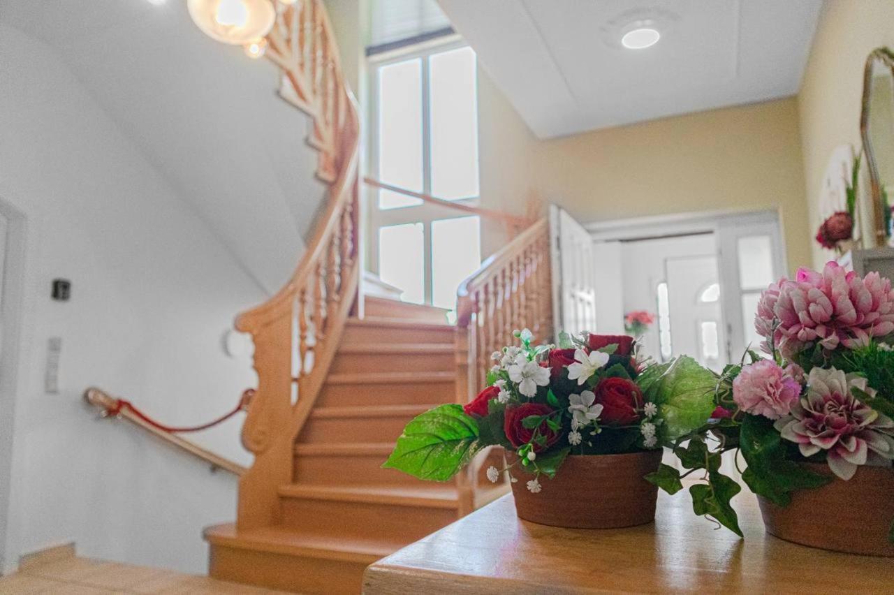 Cozy In Amazing House Apartament *